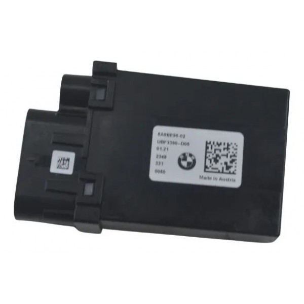 Módulo Alarme Bmw R 1300 Gs 24-26 Original