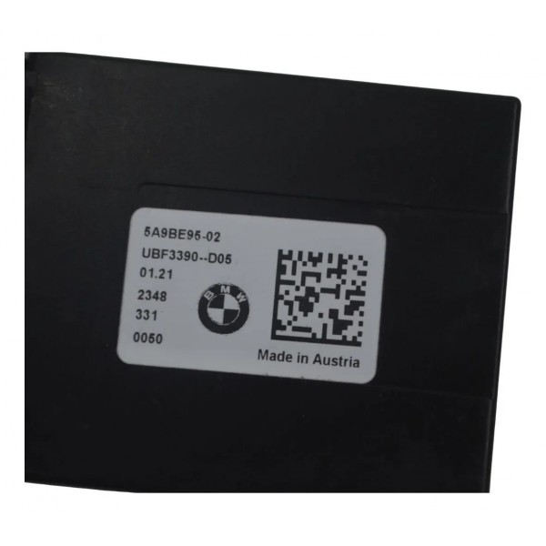 Módulo Alarme Bmw R 1300 Gs 24-26 Original