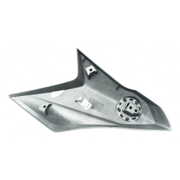 Acabamento Aba Tanque Dir C/ Avaria Bmw G310 Gs 20-24 Orig Cinza