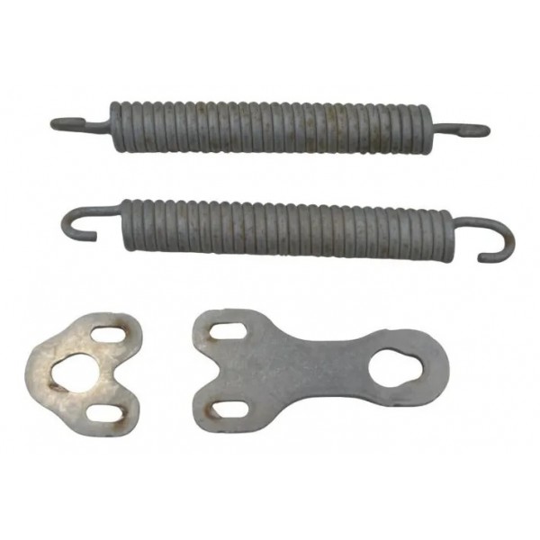 Mola Cavalete Central Bmw R 1300 Gs 24-26 Original