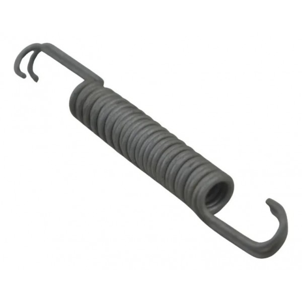 Mola Pedal Descanso Lateral Bmw R 1300 Gs 24-26 Original