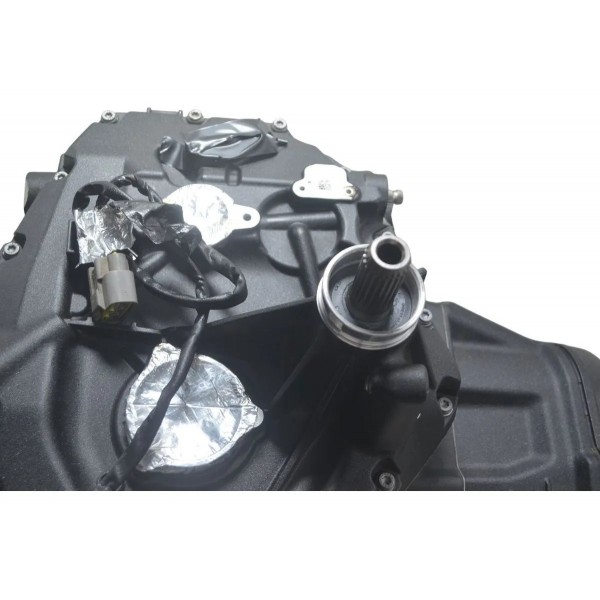 Motor Completo Nfe Baixa Base Troca Bmw R 1300 Gs 24-26 Orig