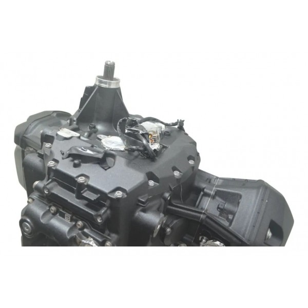 Motor Completo Nfe Baixa Base Troca Bmw R 1300 Gs 24-26 Orig