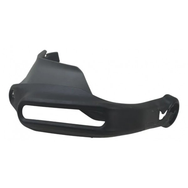 Protetor Punho Esq C/ Avaria Bmw R 1300 Gs 24-26 Original Preto Esquerdo