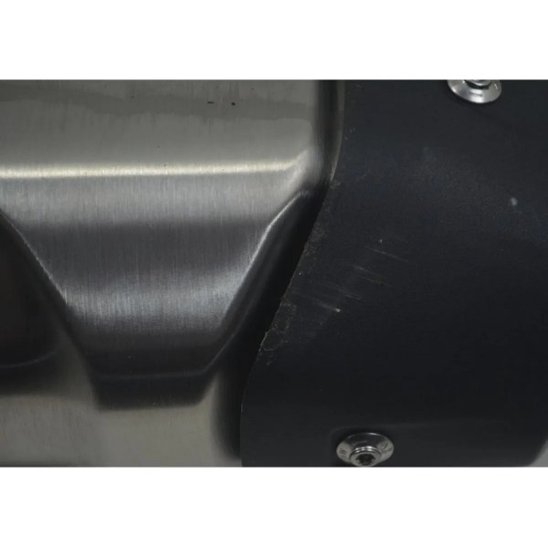 Ponteira Escape Bmw R 1300 Gs 24-26 Original