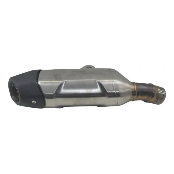 Ponteira Escape Bmw R 1300 Gs 24-26 Original