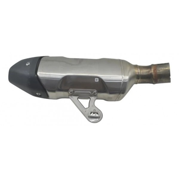 Ponteira Escape Bmw R 1300 Gs 24-26 Original