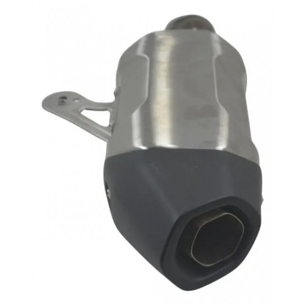 Ponteira Escape Bmw R 1300 Gs 24-26 Original