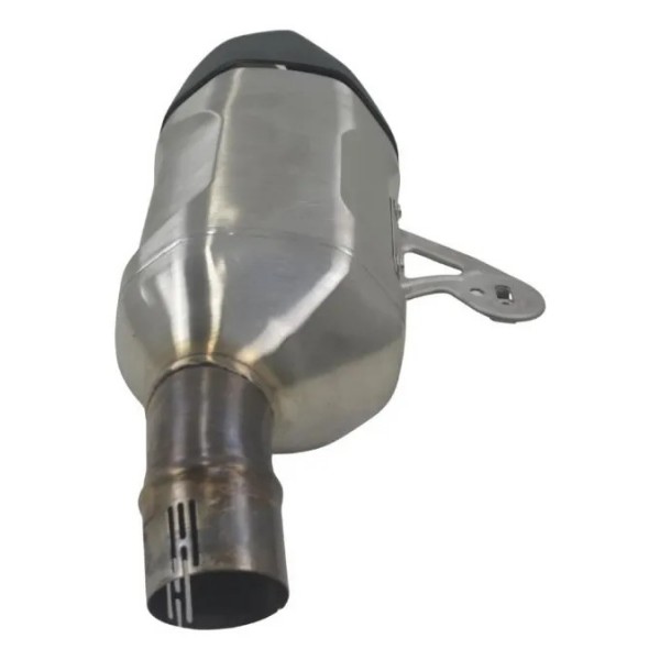 Ponteira Escape Bmw R 1300 Gs 24-26 Original