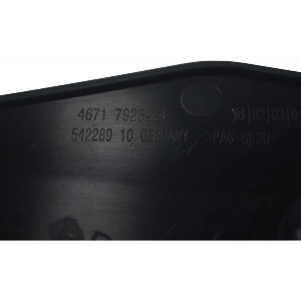 Protetor Pedaleira Direita Bmw R 1300 Gs 24-26 Original