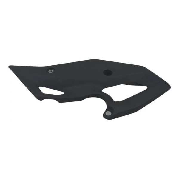 Protetor Pedaleira Esquerda Bmw R 1300 Gs 24-26 Original Preto