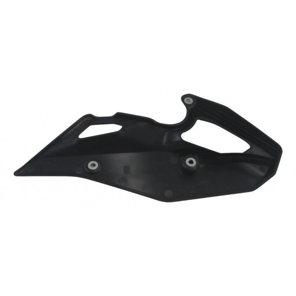 Protetor Pedaleira Esquerda Bmw R 1300 Gs 24-26 Original Preto