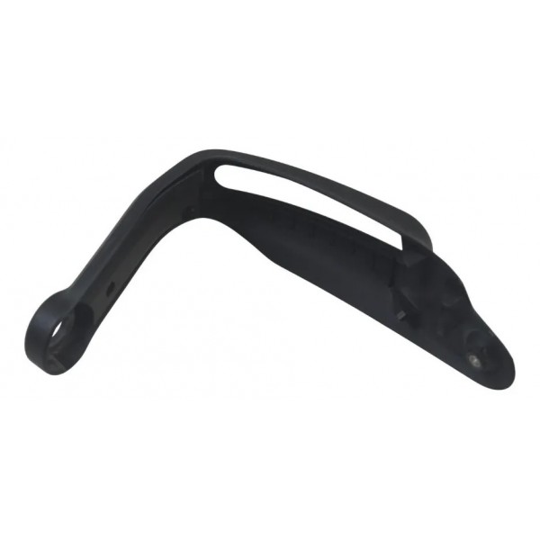 Protetor Punho Direito Bmw R 1300 Gs 24-26 Original Preto Direito