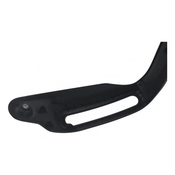 Protetor Punho Direito Bmw R 1300 Gs 24-26 Original Preto Direito