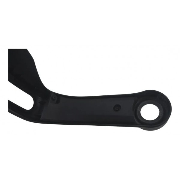 Protetor Punho Direito Bmw R 1300 Gs 24-26 Original Preto Direito