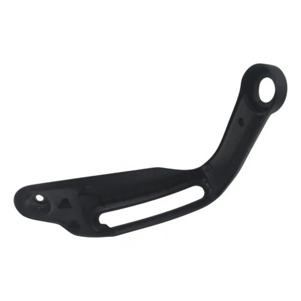 Protetor Punho Direito Bmw R 1300 Gs 24-26 Original Preto Direito