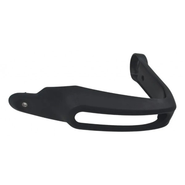 Protetor Punho Direito Bmw R 1300 Gs 24-26 Original Preto Direito