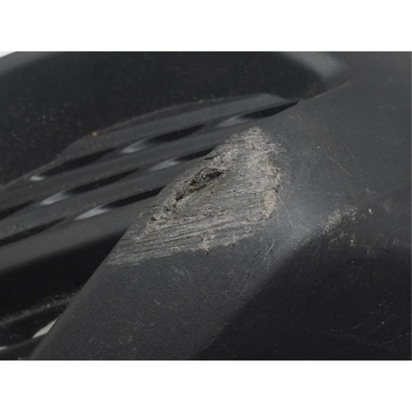 Acabamento Carenagem Lateral Esq Det Bmw R1250 Gs Adv 19-24 Preto