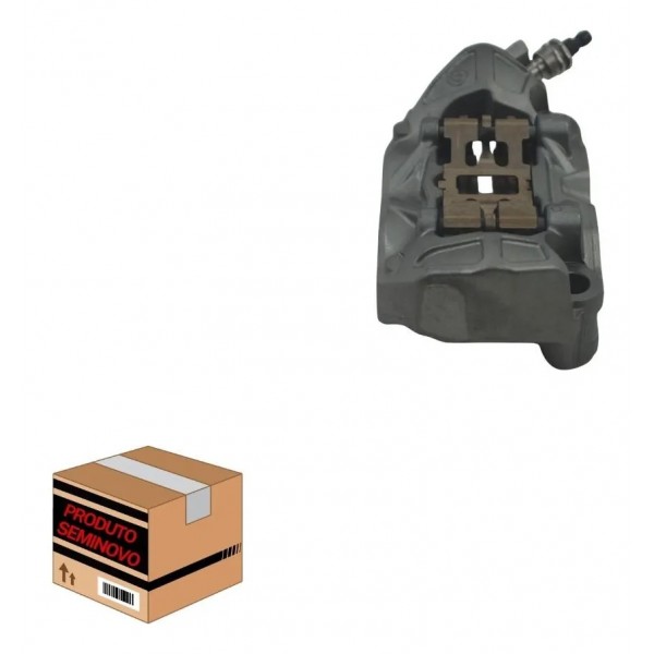 Pinça Freio Dianteira Dir Bmw R 1300 Gs 24-26 Original