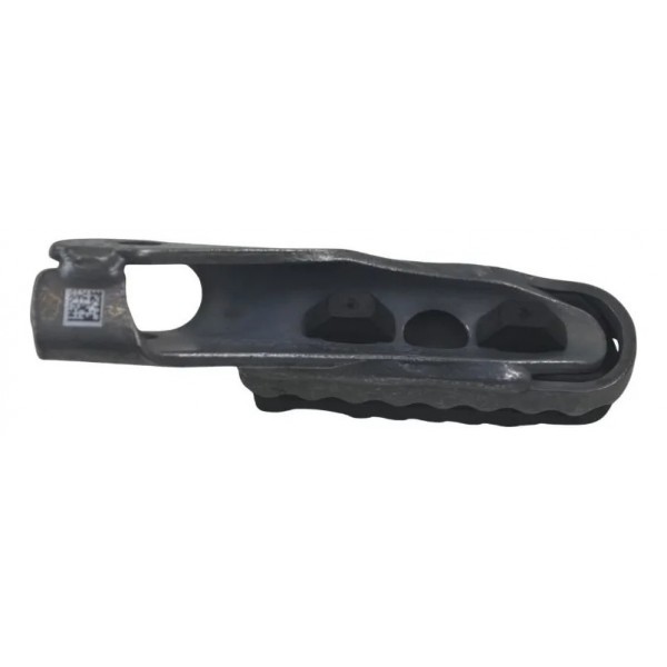 Pedaleira Dianteira Direita Bmw R 1300 Gs 24-26 Original