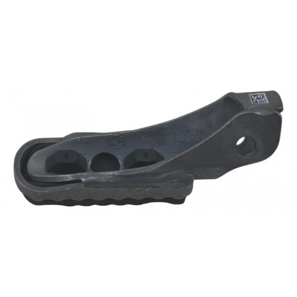 Pedaleira Dianteira Direita Bmw R 1300 Gs 24-26 Original