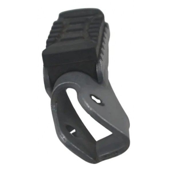 Pedaleira Dianteria Esquerda Bmw R 1300 Gs 24-26 Original