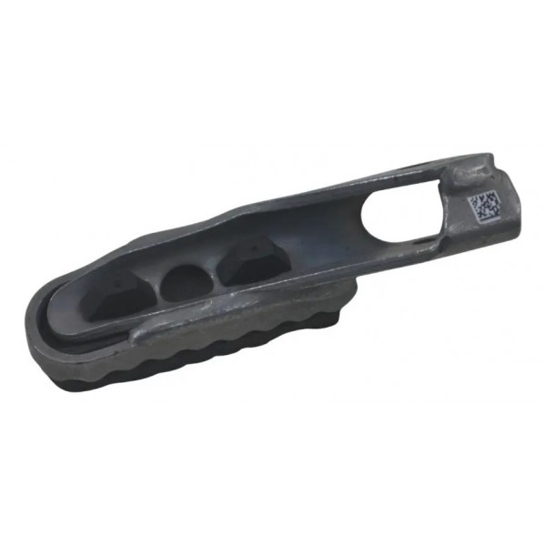 Pedaleira Dianteria Esquerda Bmw R 1300 Gs 24-26 Original