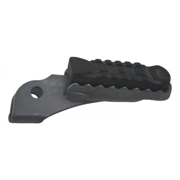 Pedaleira Dianteria Esquerda Bmw R 1300 Gs 24-26 Original
