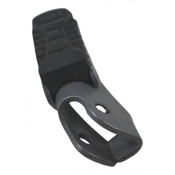 Pedaleira Dianteria Esquerda Bmw R 1300 Gs 24-26 Original