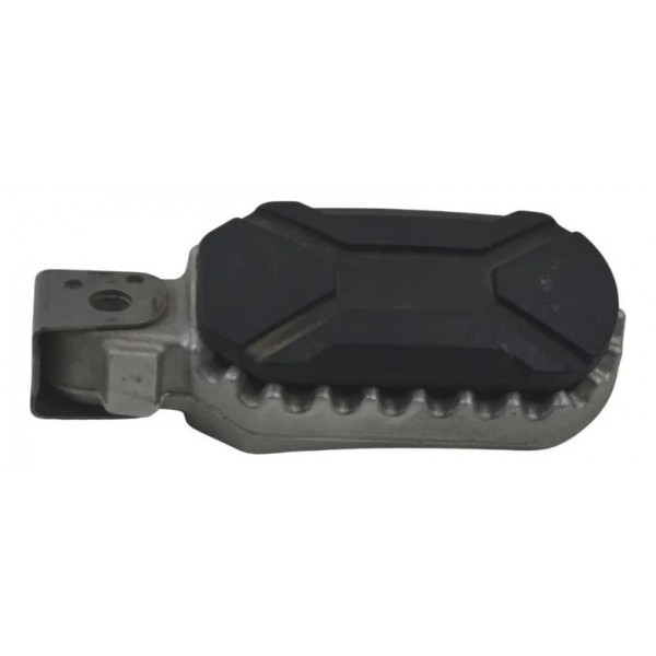 Pedaleira Traseira Direita Bmw R 1300 Gs 24-26 Original