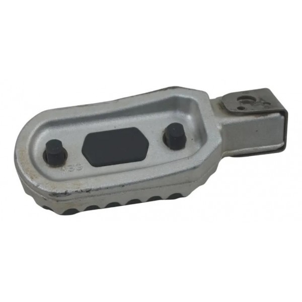 Pedaleira Traseira Esquerda Bmw R 1300 Gs 24-26 Original