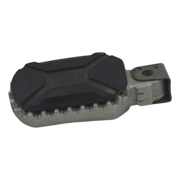 Pedaleira Traseira Esquerda Bmw R 1300 Gs 24-26 Original