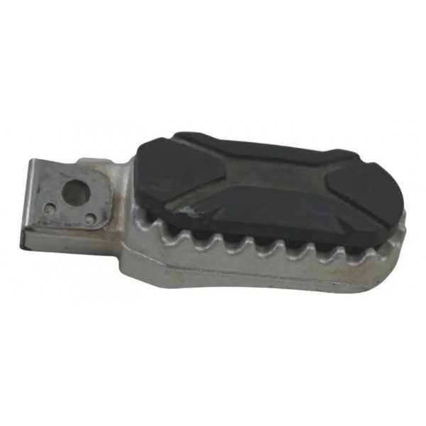 Pedaleira Traseira Esquerda Bmw R 1300 Gs 24-26 Original