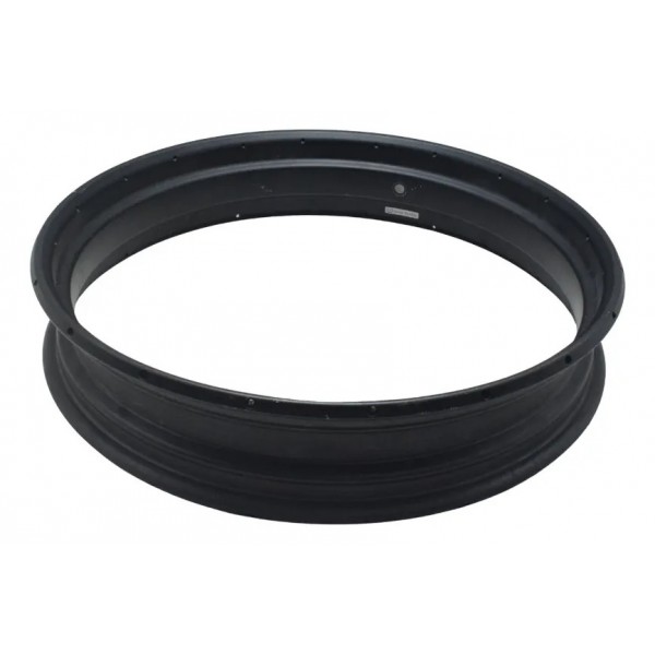 Aro Roda Dianteira Bmw R 1250 Gs 19-24 Original Preto