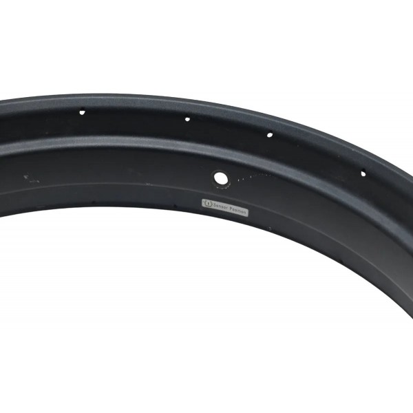 Aro Roda Dianteira Bmw R 1250 Gs 19-24 Original Preto