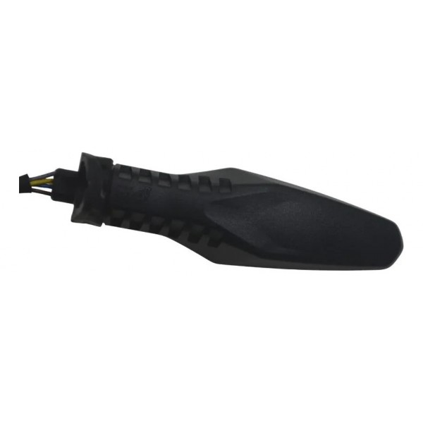 Pisca Traseiro Bmw R 1300 Gs 24-26 Original Preto