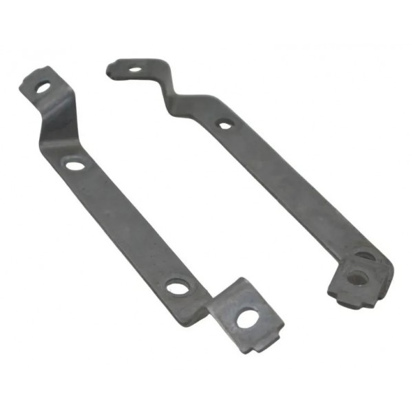 Par Suporte Protetor Carter Bmw R 1300 Gs 24-26 Original