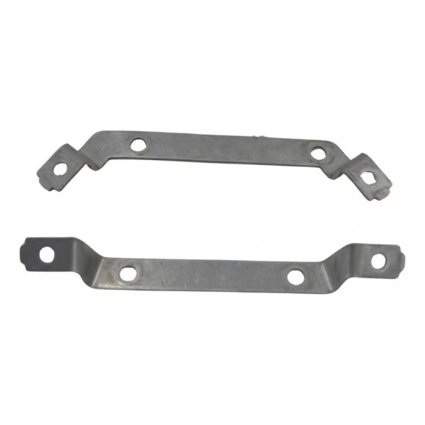 Par Suporte Protetor Carter Bmw R 1300 Gs 24-26 Original
