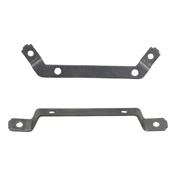 Par Suporte Protetor Carter Bmw R 1300 Gs 24-26 Original