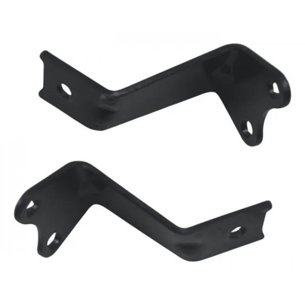 Par Suporte Bmw R 1300 Gs 24-26 Original Preto