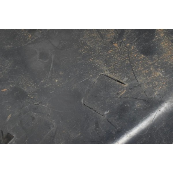 Carenagem Lateral Dir C/ Avaria Bmw F 900 Gs 900 Adv 24-25 Preto