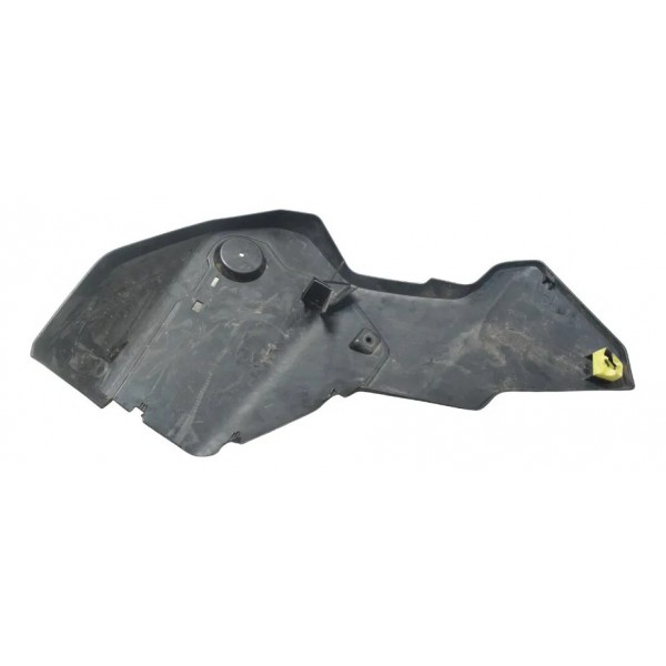 Carenagem Lateral Dir C/ Avaria Bmw F 900 Gs 900 Adv 24-25 Preto