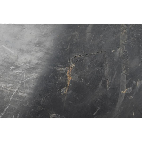 Carenagem Lateral Dir C/ Avaria Bmw F 900 Gs 900 Adv 24-25 Preto