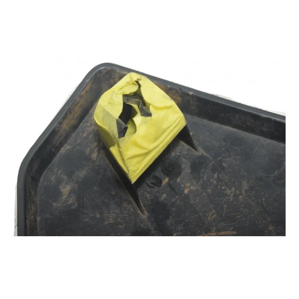 Carenagem Lateral Dir C/ Avaria Bmw F 900 Gs 900 Adv 24-25 Preto