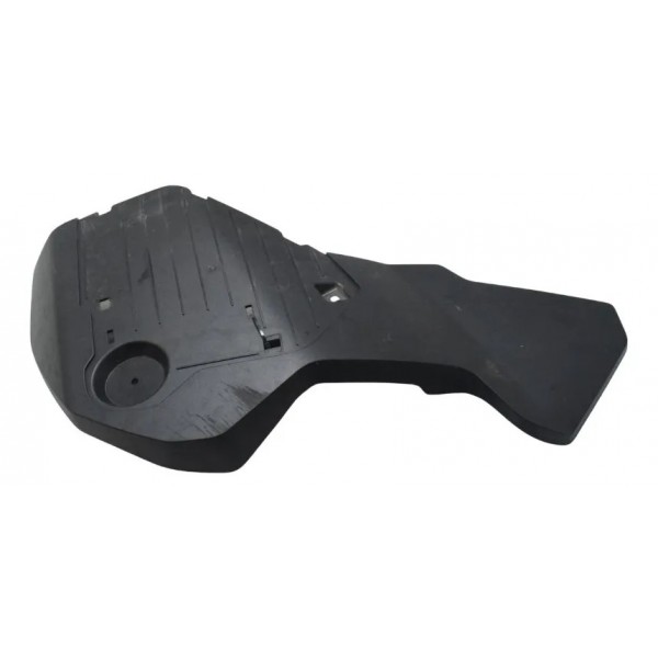 Carenagem Lateral Dir C/ Avaria Bmw F 900 Gs 900 Adv 24-25 Preto