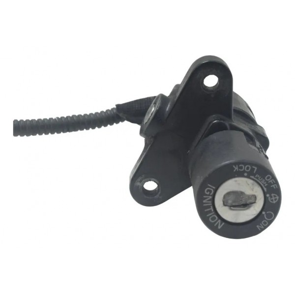 Chave Ignição S/ Chave C/ Avaria Bmw G 310 Gs 17-20 Orig