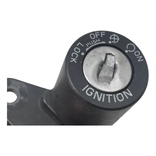 Chave Ignição S/ Chave C/ Avaria Bmw G 310 Gs 17-20 Orig