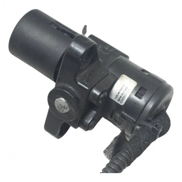 Chave Ignição S/ Chave C/ Avaria Bmw G 310 Gs 17-20 Orig