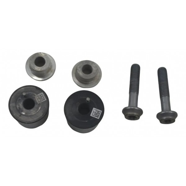 Par Peso Guidão Bmw R 1300 Gs 24-26 Original Preto