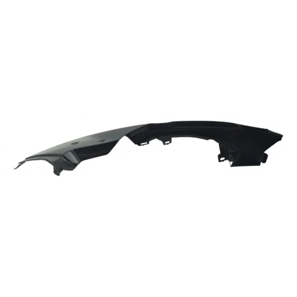 Carenagem Bico Front Esq C/ Avaria Bmw R1250gs 19-24 Orig Preto